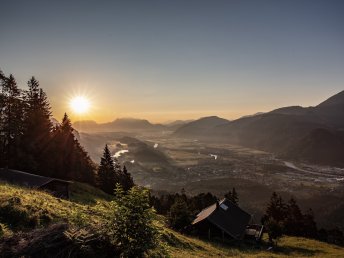 5=4 Special kleine Auszeit im Appartement im Alpbachtal