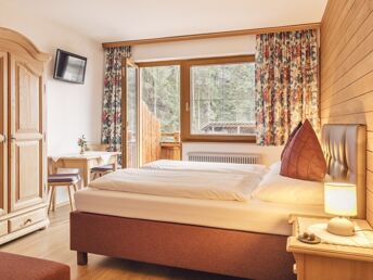 Winterurlaub im Zillertal inkl. Nutzung Rooftop Spa | 6 Nächte