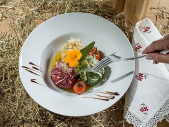 Romantik Tage im Zillertal inkl. 1 Flasche Sekt