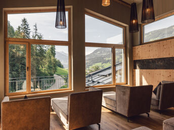 Sommerurlaub im Zillertal inkl. Nutzung Rooftop Spa | 6 Nächte