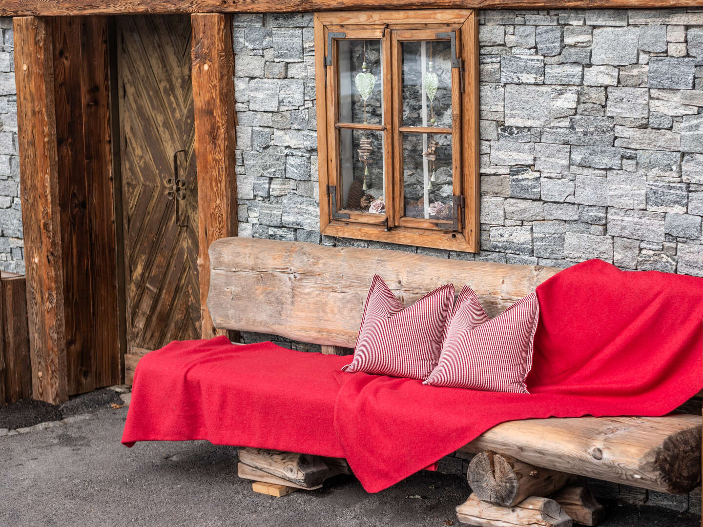 Romantik Tage im Zillertal inkl. 1 Flasche Sekt