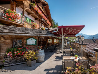 The Green Traveling Package im Zillertal inkl. Bergbahnfahrt