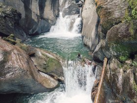 6=5 Herbstspecial im Zillertal