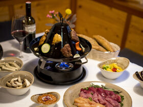 Skiurlaub für die ganze Familie - Pistengaudi am Kreischberg inkl. Skipass | 2 Nächte