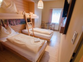 Skiurlaub für die ganze Familie - Pistengaudi am Kreischberg inkl. Skipass | 2 Nächte