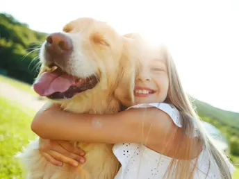 Aktivurlaub mit Hund in der Region Murau: Ein Abenteuer für Zwei- und Vierbeiner I 7 Nächte 