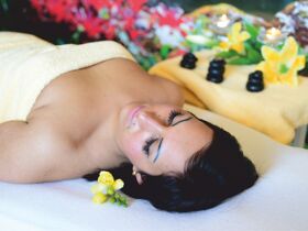 Herbsturlaub im Hotel Polaris in Swinemünde 