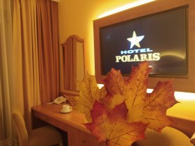 Gänseschmaus auf Usedom – Swinemünde