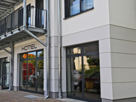 Wir sind dann mal kurz weg!