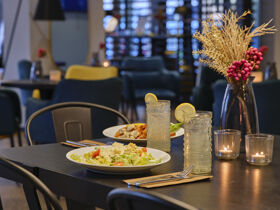 Familientag im Zoo Magdeburg | 1 Nacht