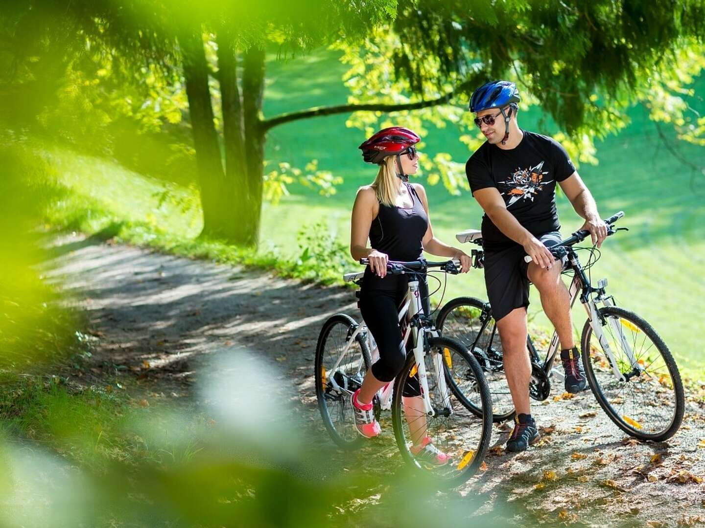 Slowenien - Wellnessgenuss im römischen Stil inkl. Halbpension | 5 Nächte   