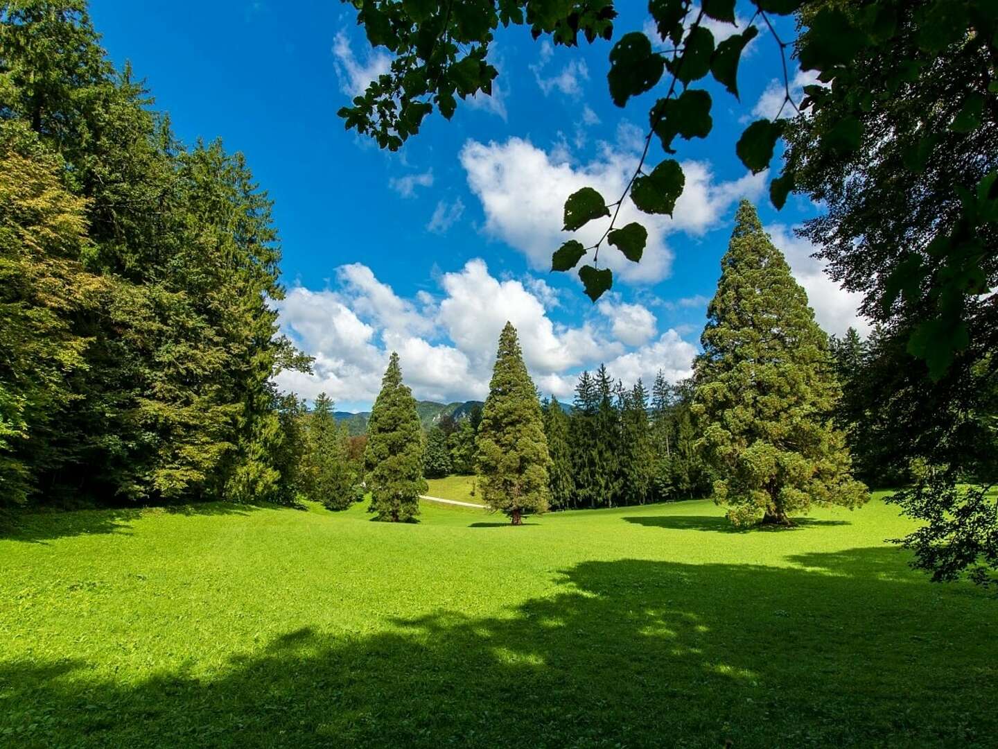 Slowenien - Wellnessgenuss im römischen Stil inkl. Halbpension | 5 Nächte   
