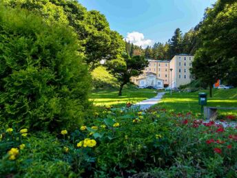 Slowenien - Wellnessgenuss im römischen Stil inkl. Halbpension | 5 Nächte   