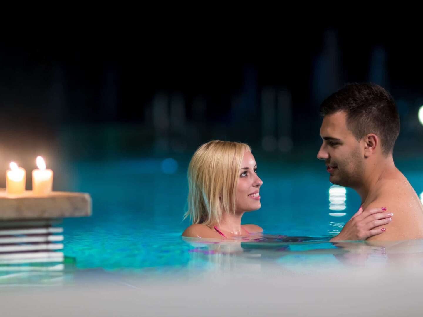 Slowenien - Wellnessgenuss im römischen Stil inkl. Halbpension | 5 Nächte   