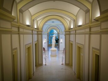 Slowenien - Wellnessgenuss im römischen Stil inkl. Halbpension | 5 Nächte   