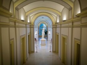 Slowenien - Wellnessgenuss im römischen Stil inkl. Halbpension | 2 Nächte