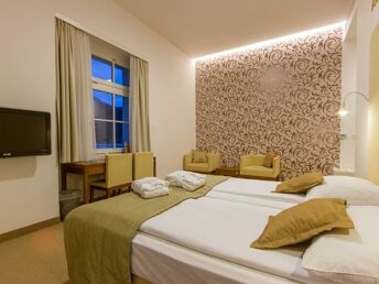 Slowenien - Wellnessgenuss im römischen Stil inkl. Halbpension | 5 Nächte   