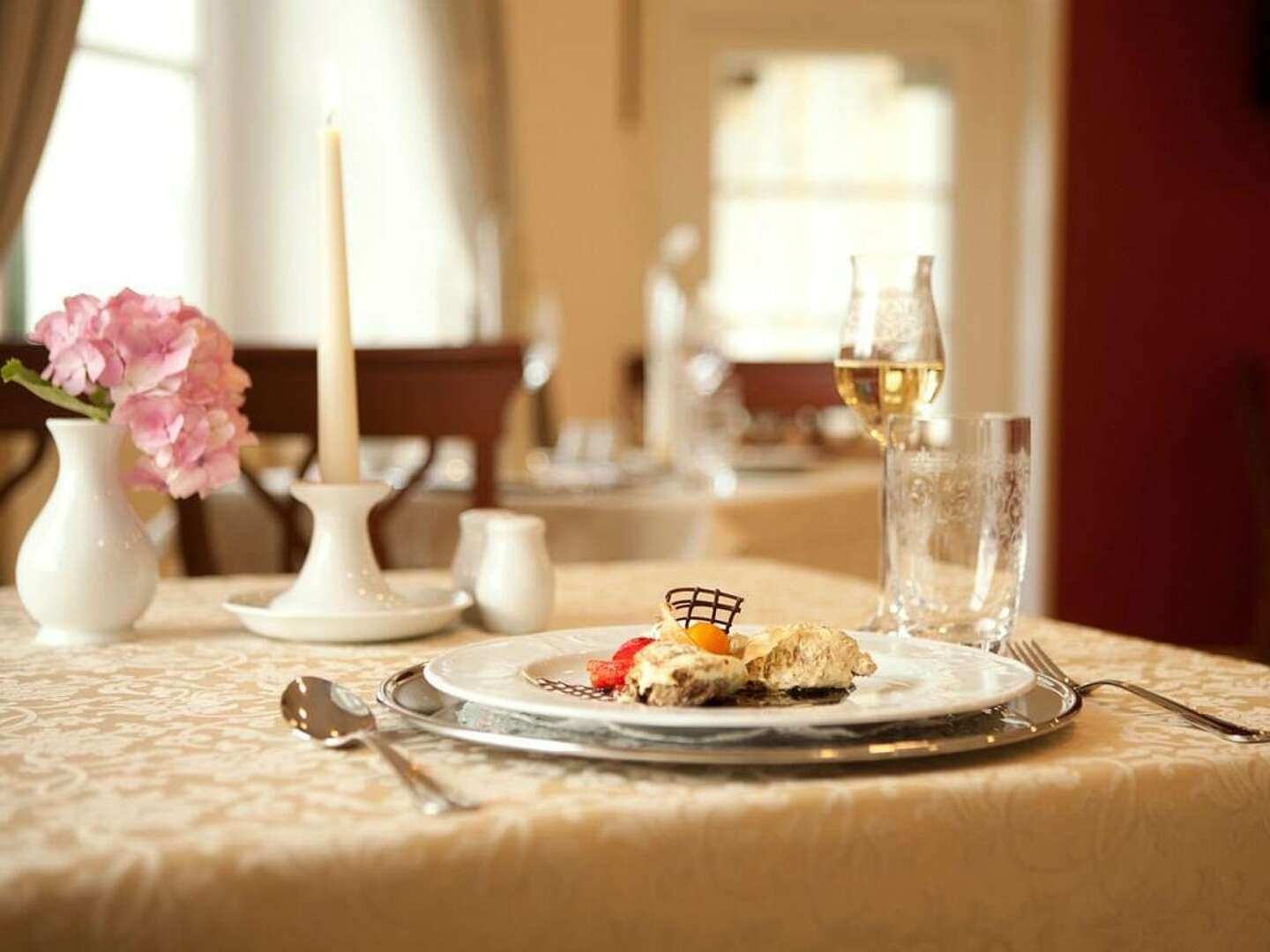Slowenien - Wellnessgenuss im römischen Stil inkl. Halbpension | 5 Nächte   