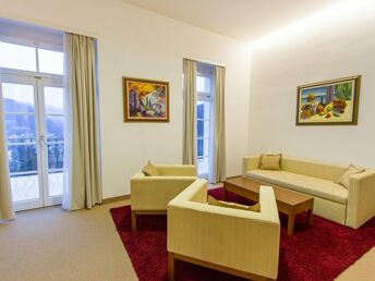 Slowenien - Wellnessgenuss im römischen Stil inkl. Halbpension | 5 Nächte   