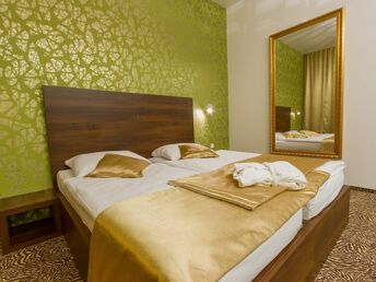 Slowenien - Wellnessgenuss im römischen Stil inkl. Halbpension | 5 Nächte   