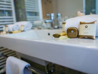 Slowenien - Wellnessgenuss im römischen Stil inkl. Halbpension | 5 Nächte   
