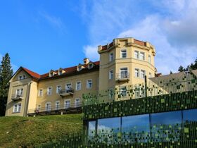 Slowenien - Wellnessgenuss im römischen Stil inkl. Halbpension | 2 Nächte