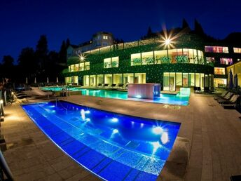 Slowenien - Wellnessgenuss im römischen Stil inkl. Halbpension | 4 Nächte  