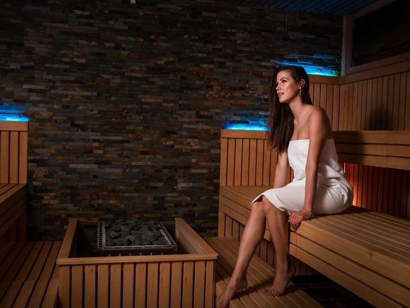 Slowenien - Wellnessgenuss im römischen Stil inkl. Halbpension | 6 Nächte    