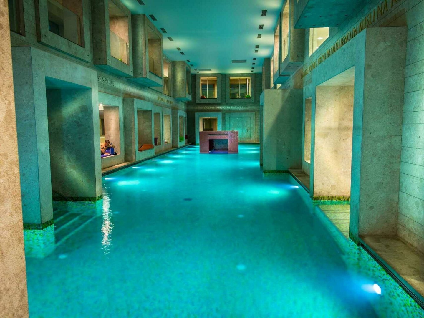 -10 % auf Ihre Auszeit zu zweit – Wellness, Romantik und historische Kulisse | 6 Nächte 