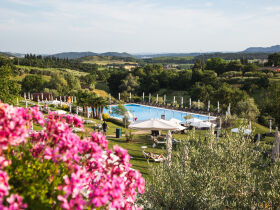 Traumurlaub am Gardasee mit reichhaltigem Frühstück I 3 Nächte