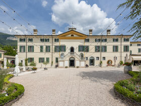 Traumurlaub am Gardasee mit reichhaltigem Frühstück I 3 Nächte