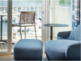 Kurzurlaub in Boltenhagen, direkt am Meer inkl. 1 x Dinner