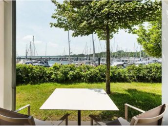 Kurzurlaub in Boltenhagen, direkt am Meer inkl. 1 x Dinner I 3 Nächte