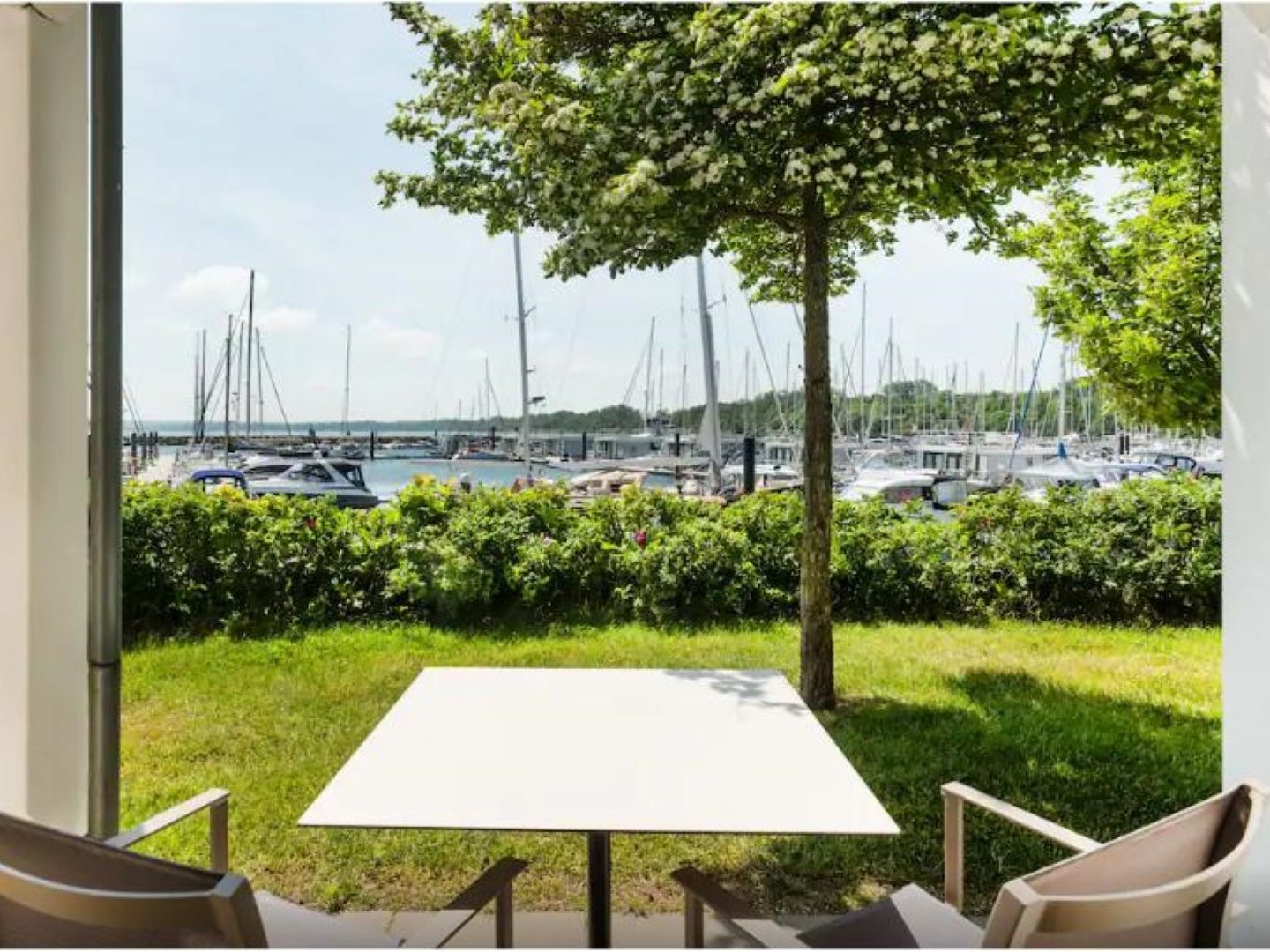 Kurzurlaub in Boltenhagen, direkt am Meer inkl. 1 x Dinner I 3 Nächte