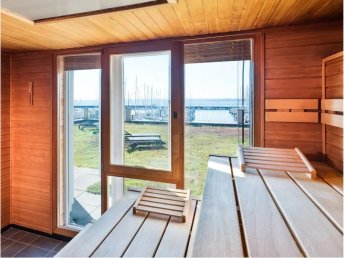 Kurzurlaub in Boltenhagen, direkt am Meer inkl. 1 x Dinner I 3 Nächte