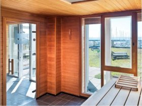 Kurzurlaub in Boltenhagen, direkt am Meer inkl. 1 x Dinner