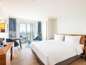 Kurzurlaub in Boltenhagen, direkt am Meer inkl. 1 x Dinner