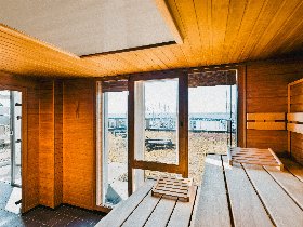 Kurzurlaub in Boltenhagen, direkt am Meer inkl. 1 x Dinner