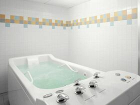 Harvey Wellness Deluxe  mit 5-Stern Service | Erholen im Harvey Hotel in Franzensbad - 7 Nächte   