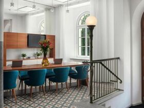 Harvey Wellness Deluxe  mit 5-Stern Service | Erholen im Harvey Hotel in Franzensbad - 7 Nächte   