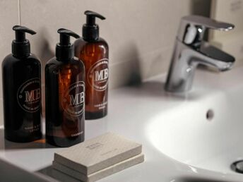Wellness Aufenthalt in der UNESCO Kurstadt Franzensbad im Harvey Hotel | 3 Nächte  