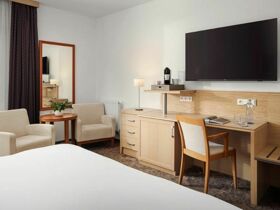 Harvey Wellness Deluxe  mit 5-Stern Service | Erholen im Harvey Hotel in Franzensbad - 7 Nächte   