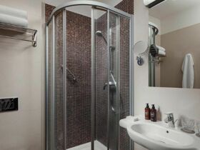 Harvey Wellness Deluxe  mit 5-Stern Service | Erholen im Harvey Hotel in Franzensbad - 7 Nächte   