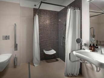 Wellness Aufenthalt in der UNESCO Kurstadt Franzensbad im Harvey Hotel | 3 Nächte  