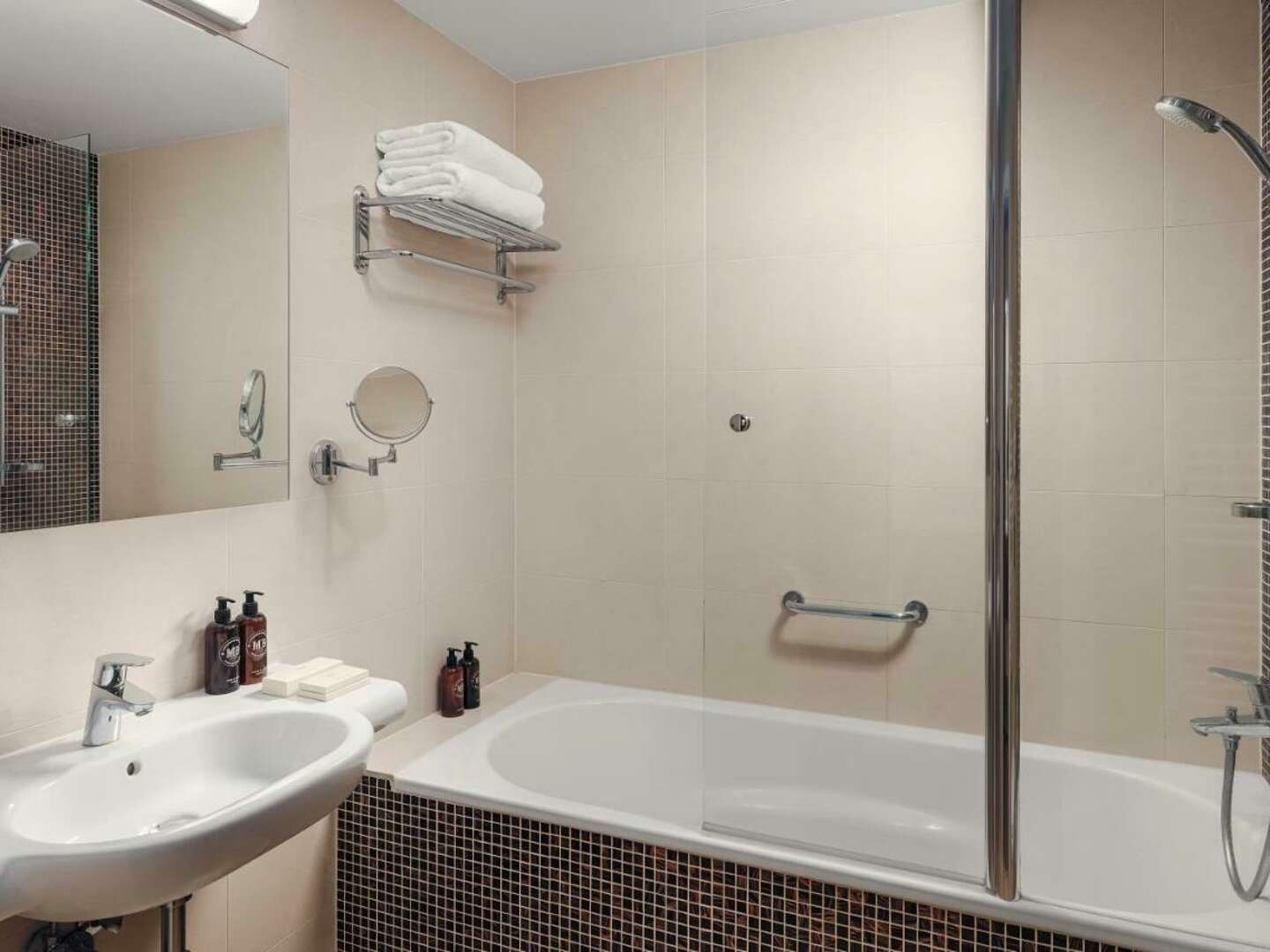 Wellness Aufenthalt in der UNESCO Kurstadt Franzensbad im Harvey Hotel | 3 Nächte  