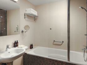 Harvey Wellness Deluxe  mit 5-Stern Service | Erholen im Harvey Hotel in Franzensbad - 7 Nächte   