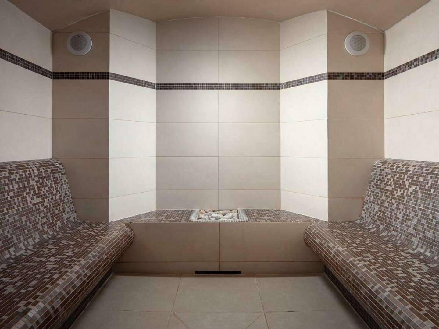 Wellness Aufenthalt in der UNESCO Kurstadt Franzensbad im Harvey Hotel | 3 Nächte  