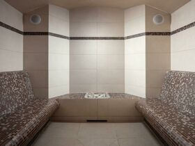 Harvey Wellness Deluxe  mit 5-Stern Service | Erholen im Harvey Hotel in Franzensbad - 7 Nächte   