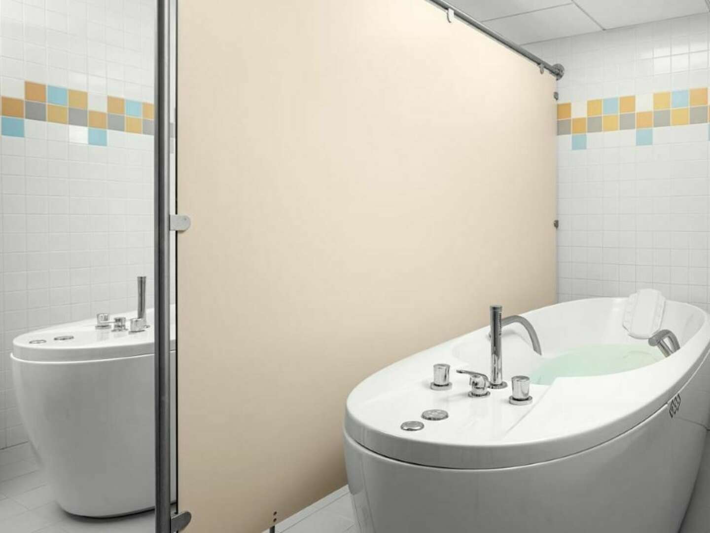 Wellness Aufenthalt in der UNESCO Kurstadt Franzensbad im Harvey Hotel | 3 Nächte  