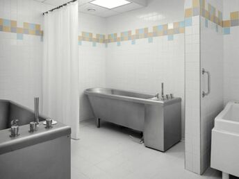 Wellness Aufenthalt in der UNESCO Kurstadt Franzensbad im Harvey Hotel | 3 Nächte  